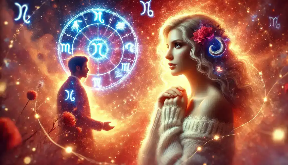 5 Zodiac Signs Who Believe in Love at First Sight