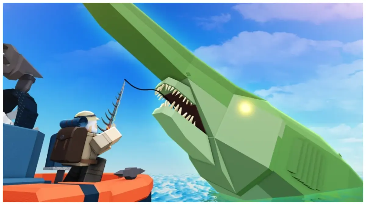 Roblox Fisch Codes