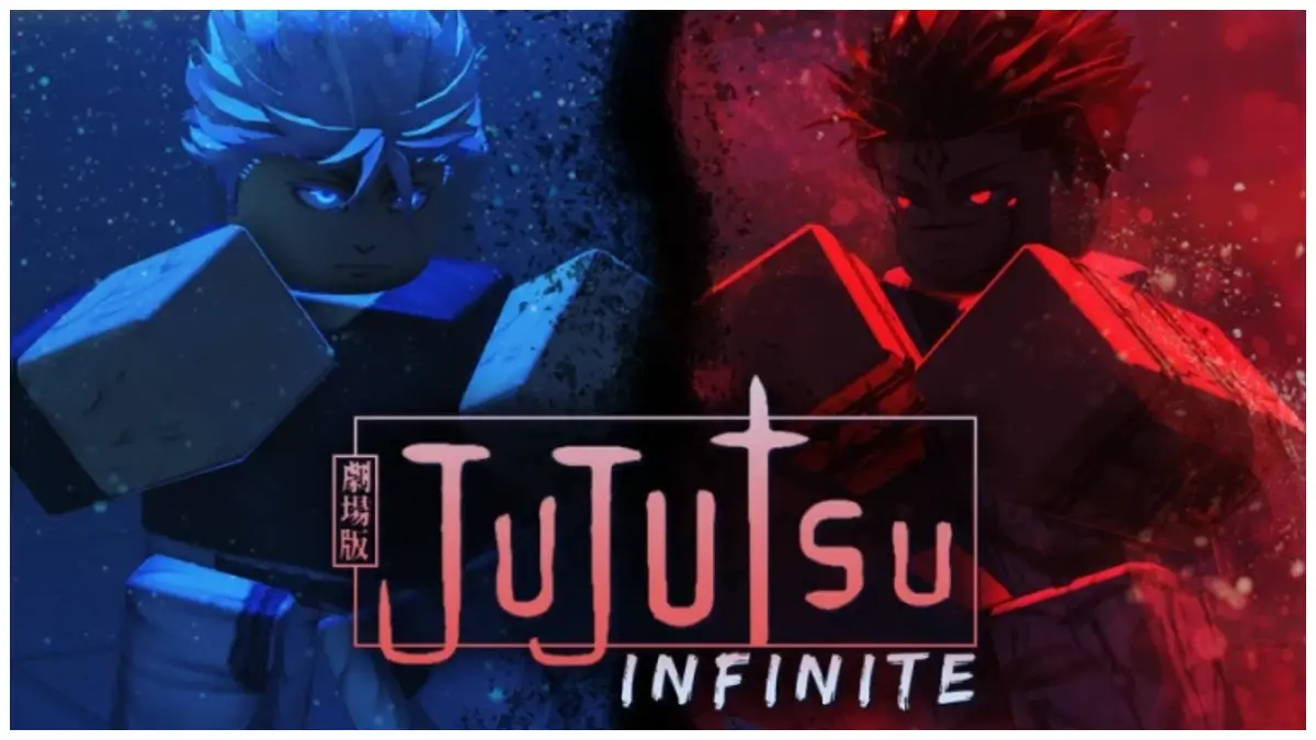 Roblox Jujutsu Infinite Codes