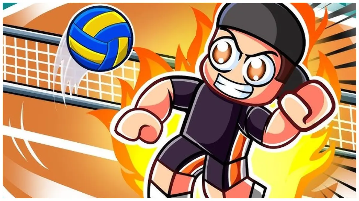 Roblox Volleyball Legends Codes