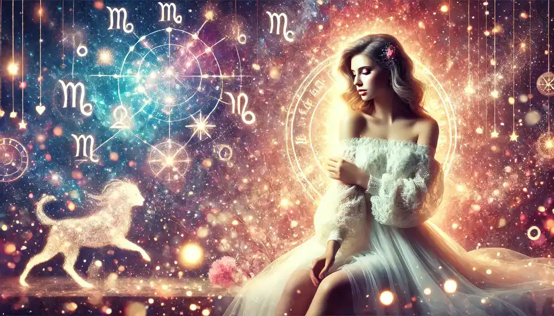 Top 5 Zodiac Signs Who Are Most Likely to Have a Fairytale Love Story