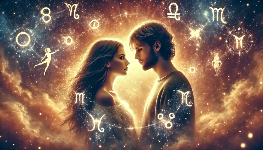 Top 5 Zodiac Signs Who Are Most Likely to Have a Soulmate Connection