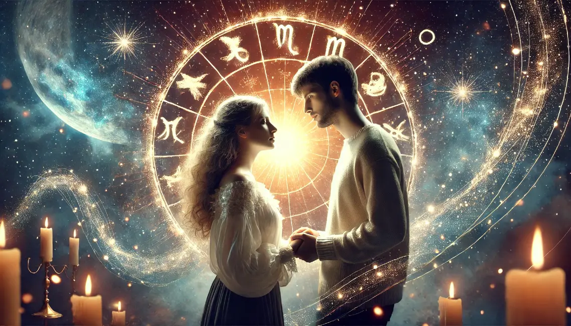 Top 5 Zodiac Signs Who Are the Most Romantic in Love