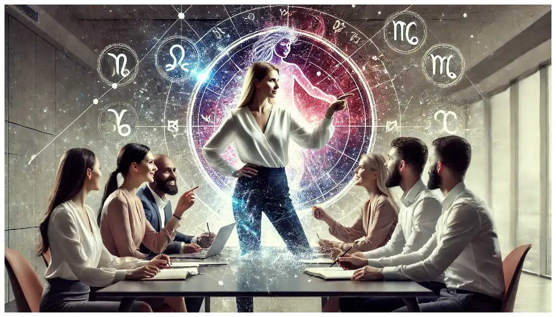 Top 5 Zodiac Signs Who Excel in Team Environments