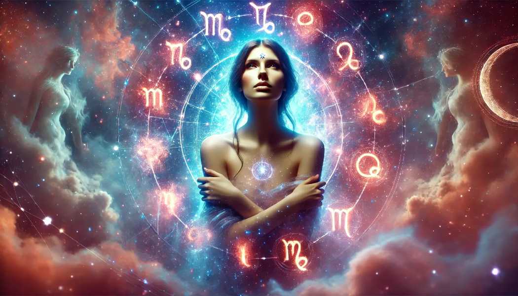 Top 5 Zodiac Signs Who Go Through the Biggest Soul Growth Journeys