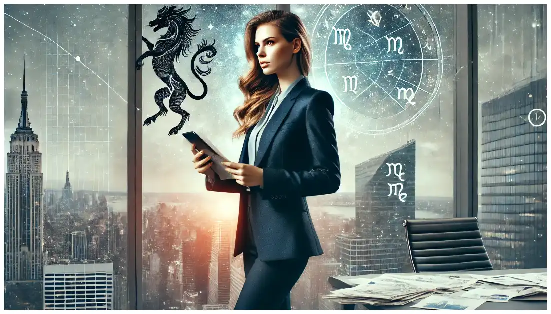 Zodiac Signs Who Take the Biggest Financial Risks & Win