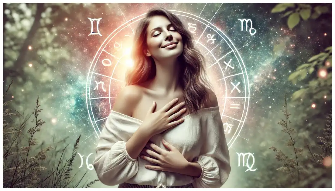 Zodiac Signs Who Teach Others How to Love Themselves